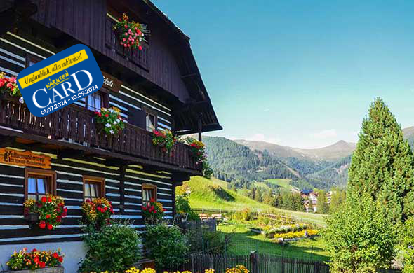 Prices Holiday Home Summer Bad Kleinkirchheim