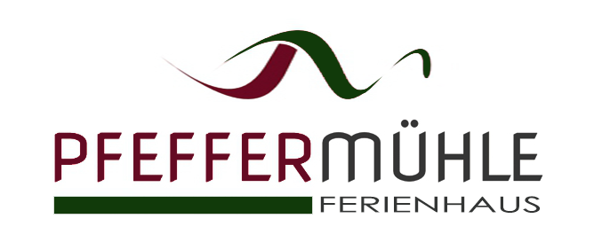 Logo Ferienwohnung Pfeffermühle