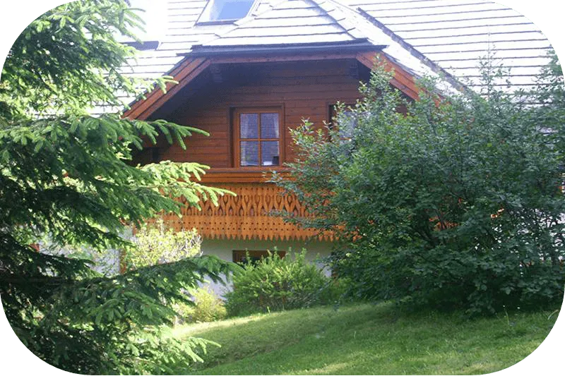 Apartmenthaus Pfeffermühle
