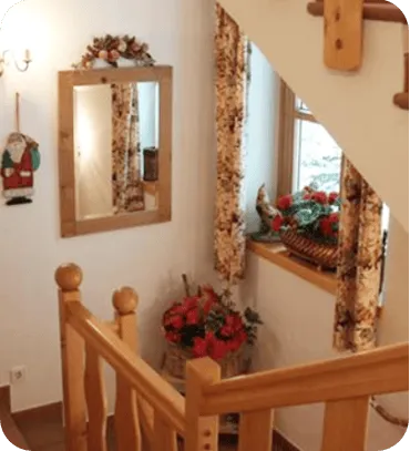 Preise Ferienhaus Pfeffermühle